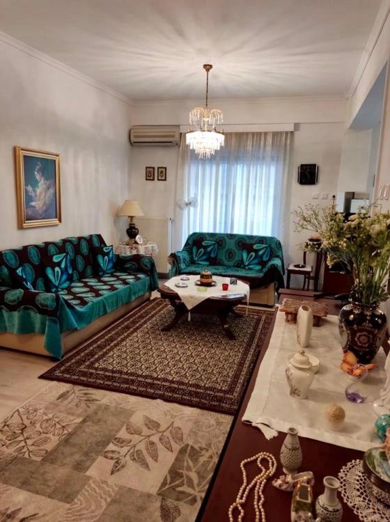 Marys House , Lovely 2-bedroom Apartment