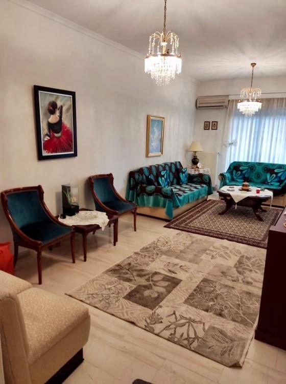 Apartment Marys House , Lovely 2-bedroom